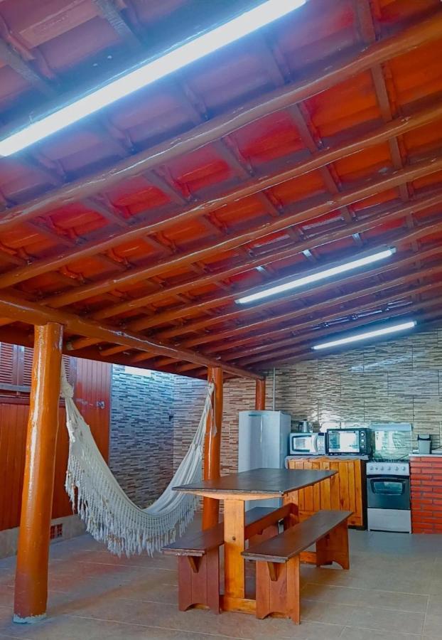 Pousada Do Jovino - Com Piscina Coberta Climatizada Imbituba  Exterior foto