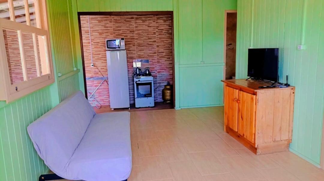 Pousada Do Jovino - Com Piscina Coberta Climatizada Imbituba  Habitación foto